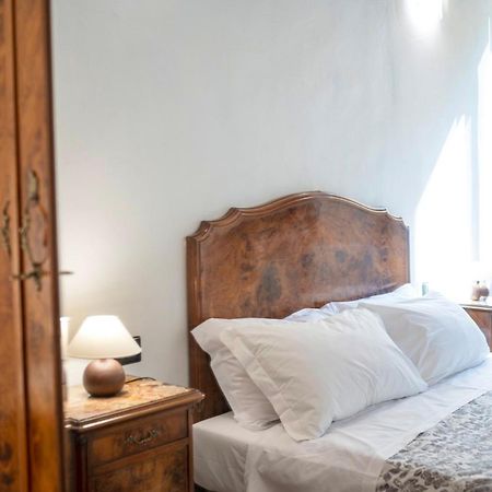 San Niccolo Luxury Apartment Florenz Exterior foto
