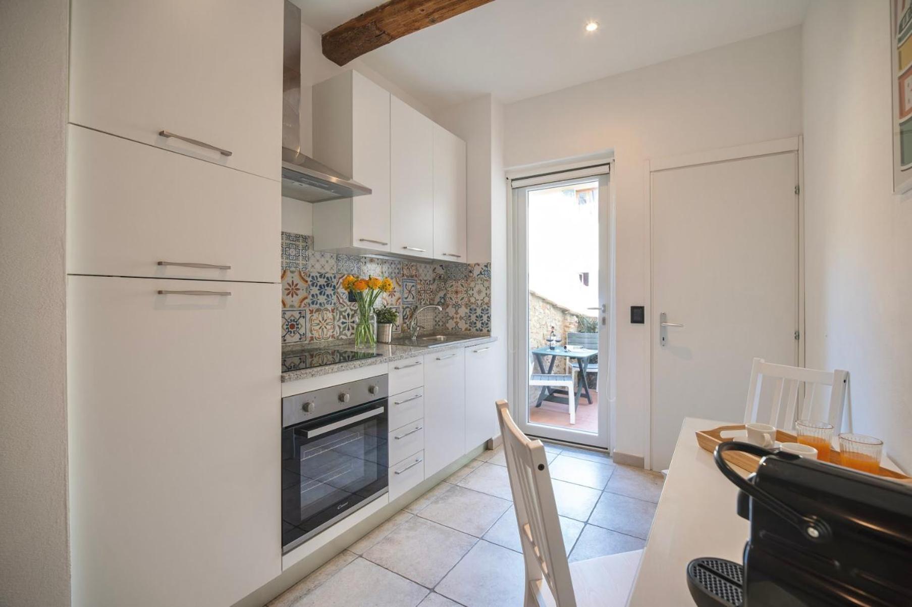 San Niccolo Luxury Apartment Florenz Exterior foto
